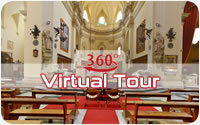 Alessano Cattedrale S.S.Salvatore
