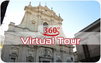 Lecce Chiesa di Sant'Irene