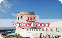 Morciano di Leuca Torre Vado