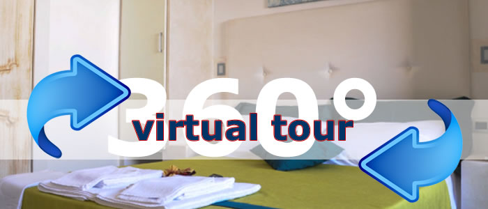 Click per visualizzare il Virtual Tour di B&B Baia Di Torre Squillace