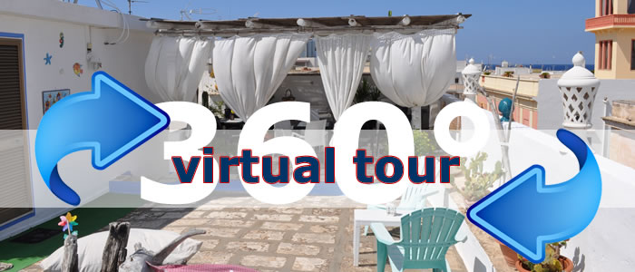 Click per visualizzare il Virtual Tour di B&B Curallu