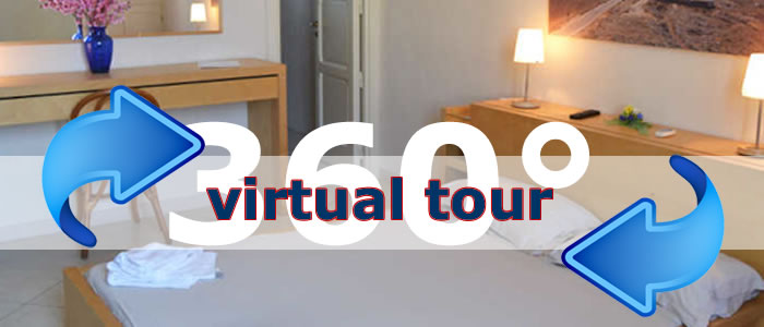 Click per visualizzare il Virtual Tour di B&B I Due Mari