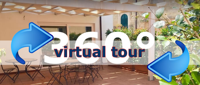 Click per visualizzare il Virtual Tour di BeB L' Assunta