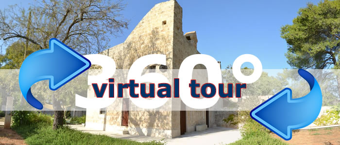 Click per visualizzare il Virtual Tour di Biomasseria Muto