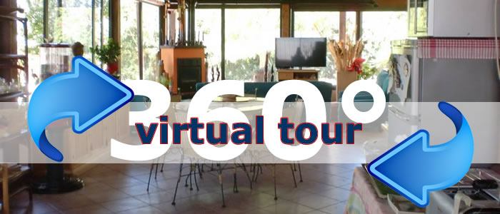 Click per visualizzare il Virtual Tour di Casato Calabrese