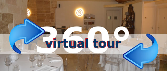 Click per visualizzare il Virtual Tour di Giore' Cucina in Evoluzione