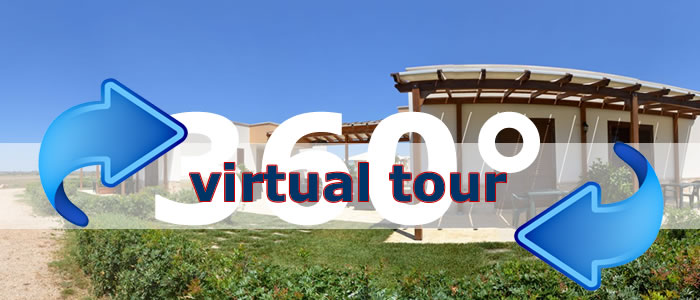 Click per visualizzare il Virtual Tour di Il Giardino Dei Tramonti B&B