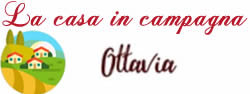 La Casa in Campagna di Ottavia