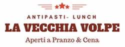 La Vecchia Volpe