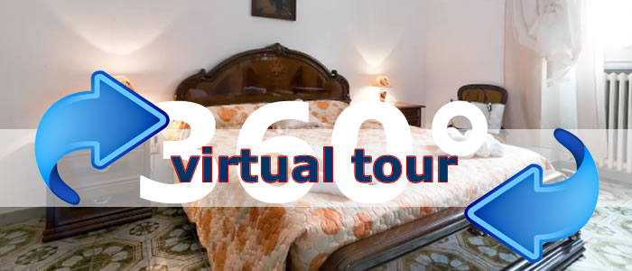Click per visualizzare il Virtual Tour di Le Dimore Di Palma