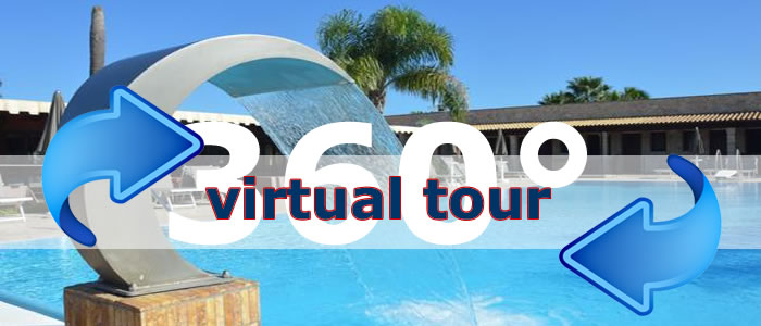 Click per visualizzare il Virtual Tour di Le Pajare Agriturismo