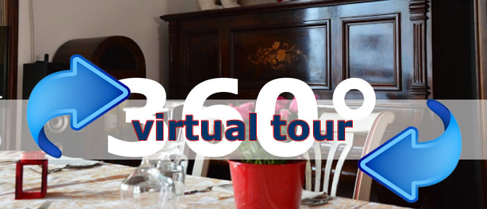 Click per visualizzare il Virtual Tour di Li Frizzuli Ristorante
