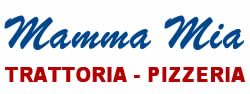 Mamma Mia Pizzeria