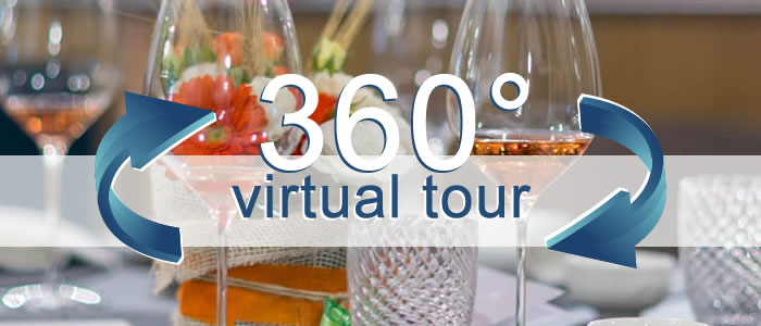 Click per visualizzare il Virtual Tour di MAX Massimo Mentasti