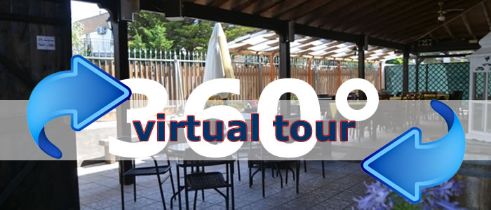 Click per visualizzare il Virtual Tour di Nobile '53 Bar & Restaurant