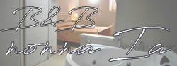 Nonna Ia B&B