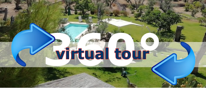 Click per visualizzare il Virtual Tour di Petre e Sule