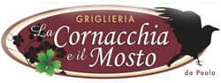 Ristorante La Cornacchia e il Mosto