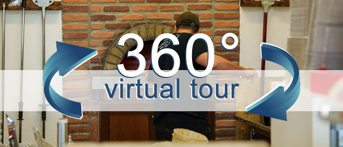 Click per visualizzare il Virtual Tour di Smile Self Service Pizzeria Rosticceria