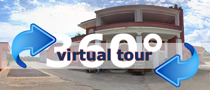 Click per visualizzare il Virtual Tour di Tenuta Annibale