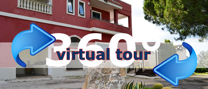 Click per visualizzare il Virtual Tour di Tenuta Cavalieri