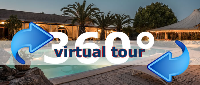 Click per visualizzare il Virtual Tour di Tenuta San Trifone